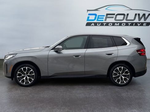 New 2026 BMW X3 xDrive30 w/ Premium Package image 6