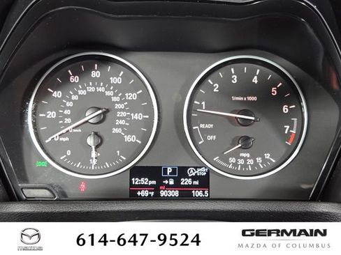 Used 2017 BMW X1 xDrive28i AWD/4WD image 25