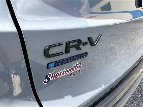 Used 2026 Honda CR-V Sport-L image 26