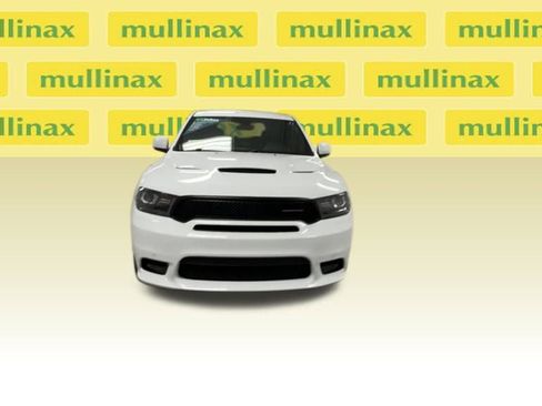 Used 2020 Dodge Durango R/T image 12