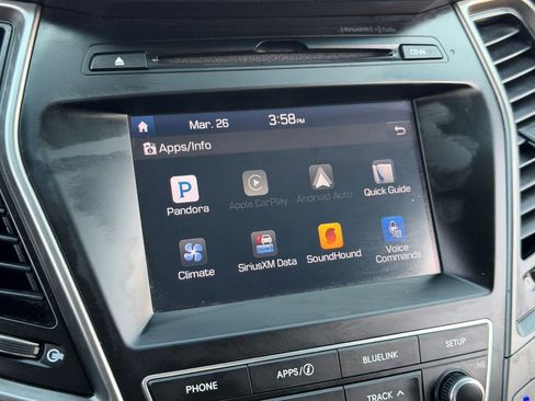 Used 2017 Hyundai Santa Fe Sport image 21