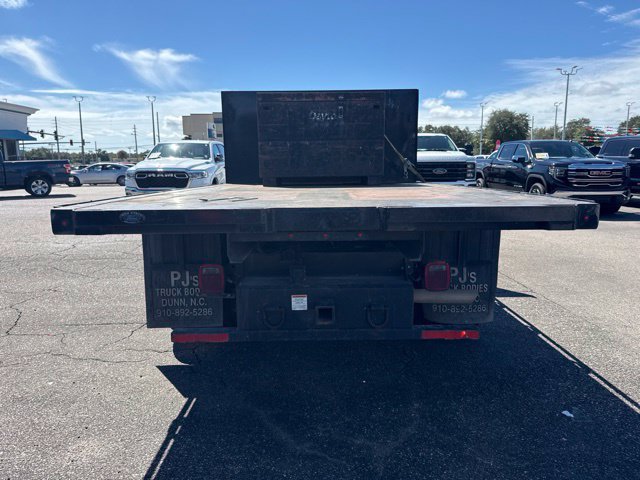 Used 2022 Ford F450 XL w/ Power Equipment Group RWD image 5
