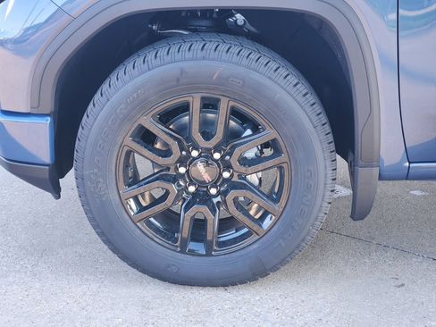 New 2026 GMC Sierra 1500 Elevation w/ Preferred Package RWD image 7