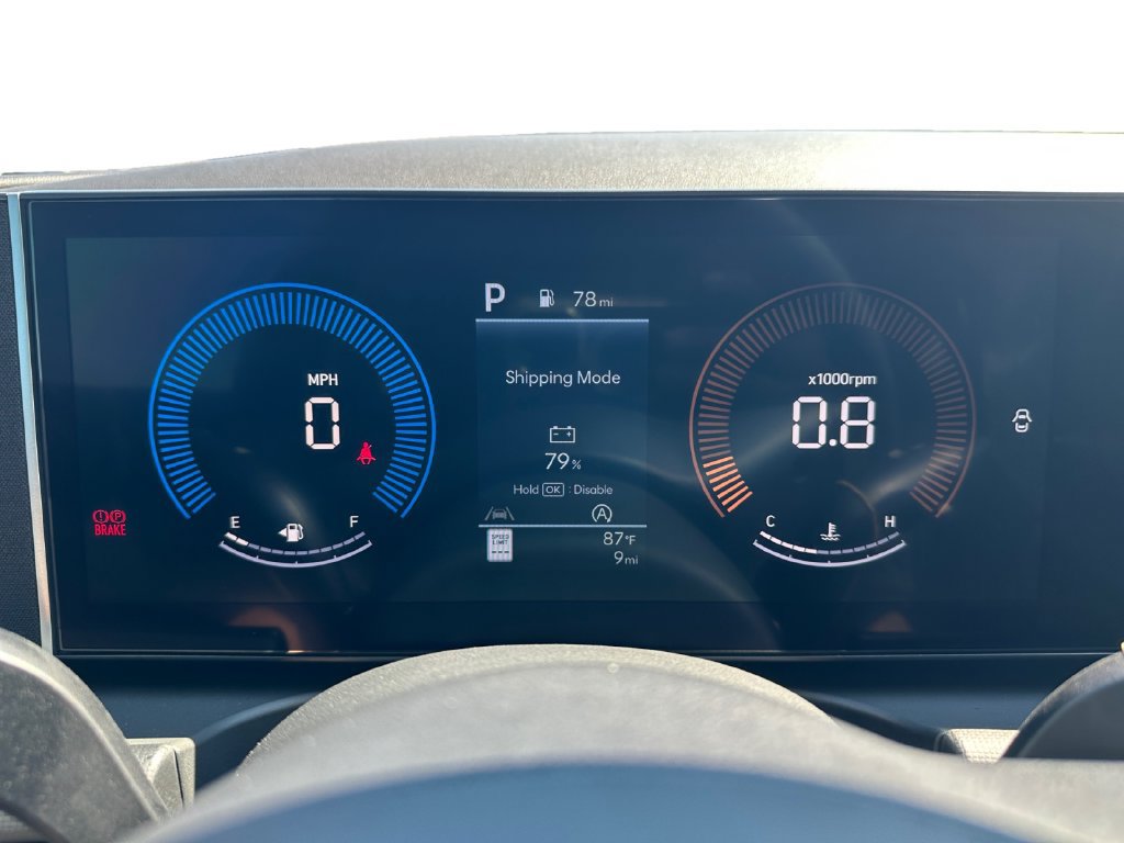 New 2026 Hyundai Tucson SEL Plus FWD image 14