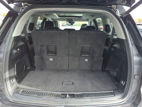 Certified 2021 Jeep Grand Cherokee L Limited image 13