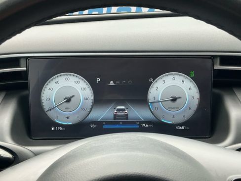 Used 2023 Hyundai Tucson XRT AWD/4WD image 23