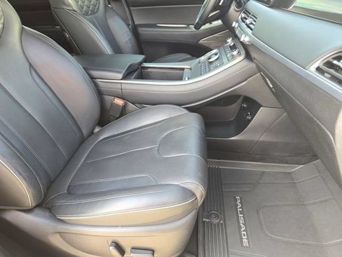 Used 2021 Hyundai Palisade Limited FWD image 14
