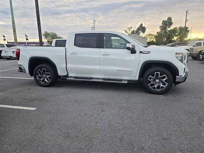 New 2026 GMC Sierra 1500 SLT