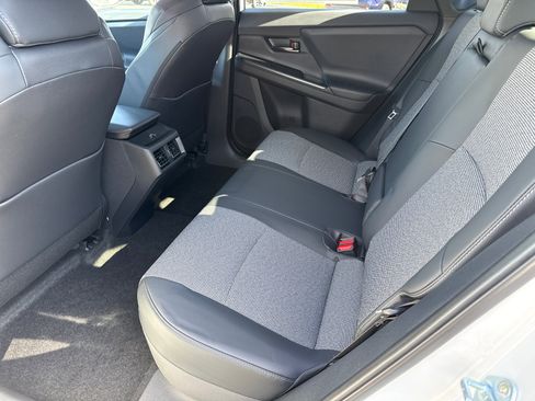 New 2026 Toyota bZ XLE Plus image 19