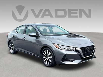 Used 2023 Nissan Sentra SV w/ SV Premium Package