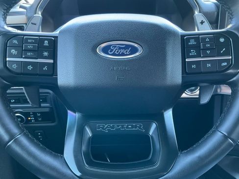Used 2023 Ford F150 Raptor image 64