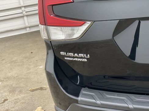 Used 2019 Subaru Forester Sport w/ Popular Package #2 image 10