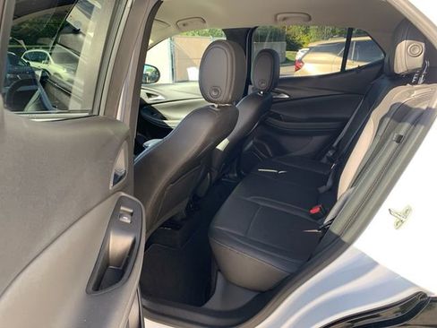 Certified 2024 Buick Encore GX Sport Touring w/ Comfort Package image 18