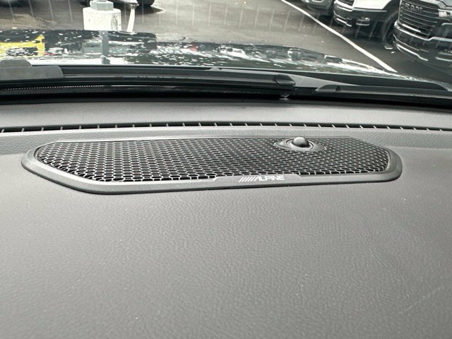 Used 2025 RAM 1500 Big Horn AWD/4WD image 8