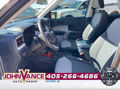 Used 2022 Ford Maverick XLT w/ Equipment Group 300A Standard image 4