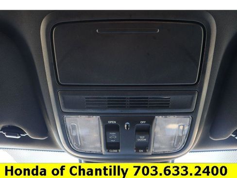 Certified 2023 Honda Odyssey Sport image 18