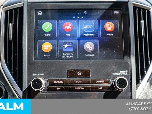 Used 2024 Subaru Forester Limited AWD/4WD image 29