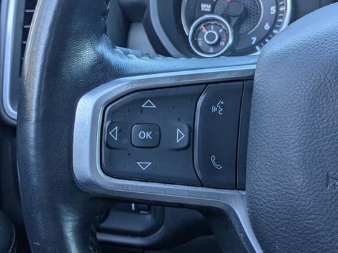 Used 2024 RAM 2500 Big Horn image 24