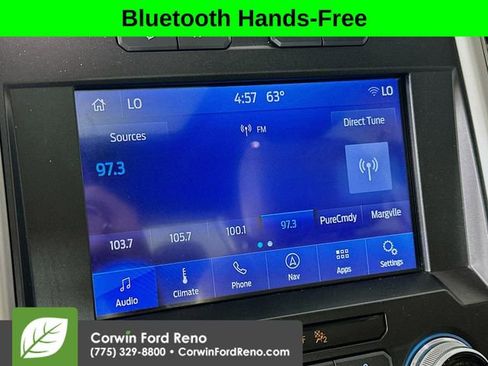 Used 2019 Ford F150 Lariat w/ Equipment Group 502A Luxury AWD/4WD image 15