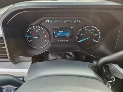 New 2026 Ford F250 XL w/ STX Appearance Package image 14