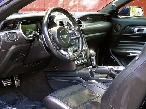 Used 2020 Ford Mustang GT Premium w/ GT Performance Package RWD image 17