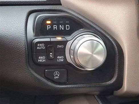 Used 2022 RAM 1500 Laramie image 17