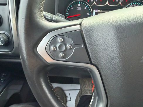 Used 2014 Chevrolet Silverado 1500 LT w/ All Star Edition image 27