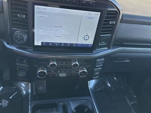 Used 2022 Ford F150 XLT w/ Equipment Group 302A High image 24