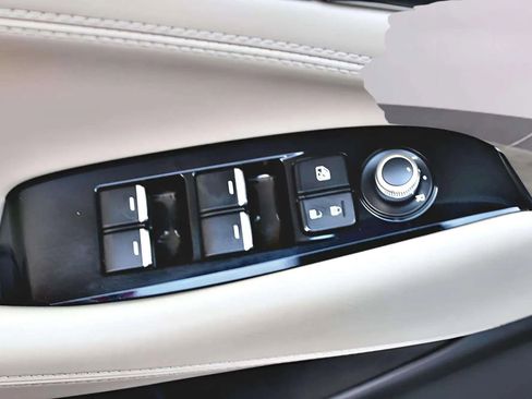 Used 2018 MAZDA MAZDA6 Grand Touring image 6