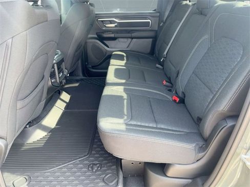 New 2026 RAM 1500 Lone Star image 15