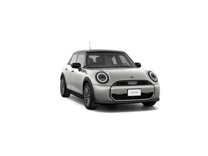 New 2026 MINI Cooper 4-Door Hardtop