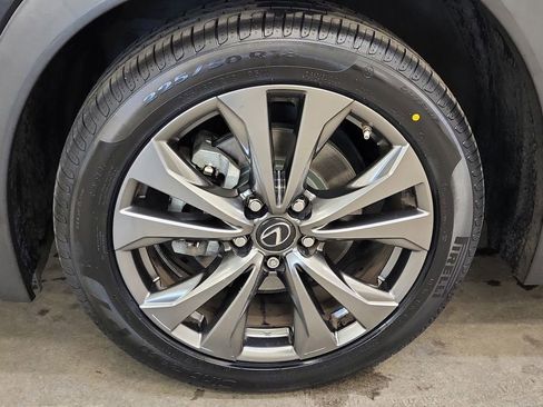 Used 2020 Lexus UX 250h F Sport w/ F Sport Premium Package image 19