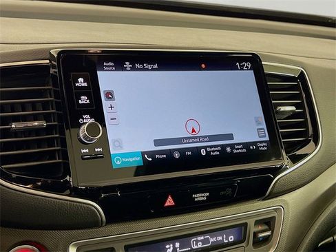 Certified 2024 Honda Ridgeline TrailSport image 14