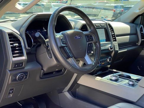 Used 2021 Ford Expedition XLT AWD/4WD image 9