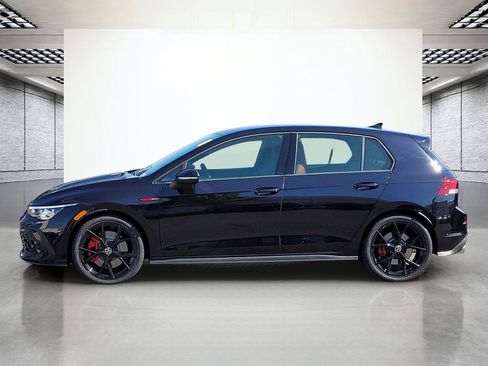 Used 2024 Volkswagen GTI S FWD image 10