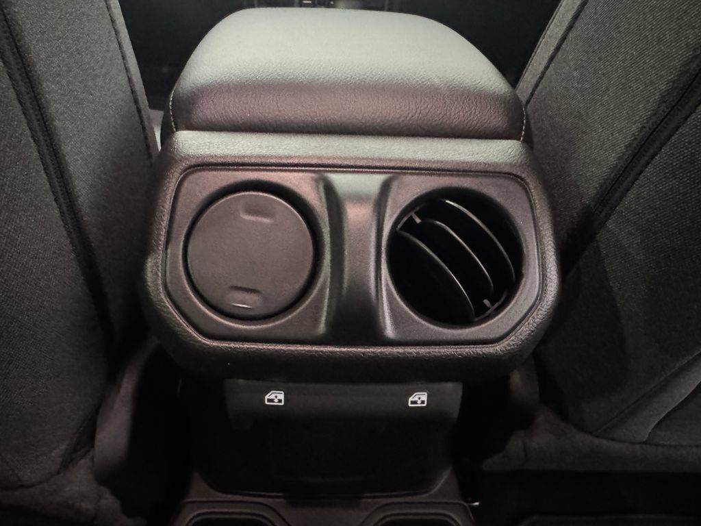 New 2026 Jeep Wrangler Unlimited Sport w/ Convenience Group AWD/4WD image 30