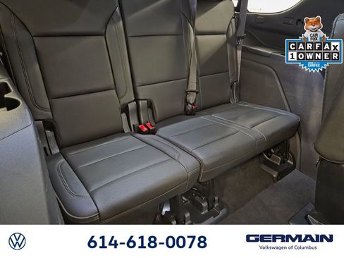 Used 2021 Chevrolet Tahoe High Country AWD/4WD image 23
