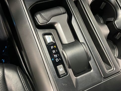 Used 2024 Ford F150 Lariat AWD/4WD image 31