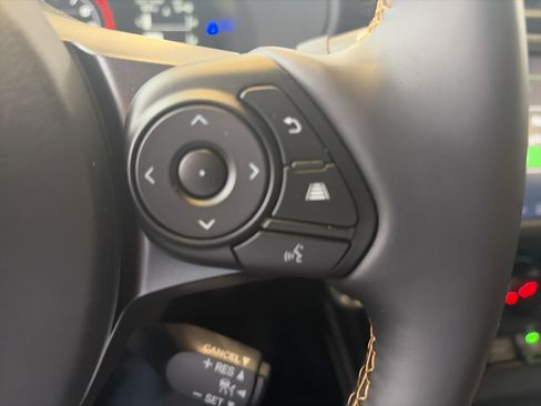 New 2026 Toyota GR86 YUZU Limited image 16