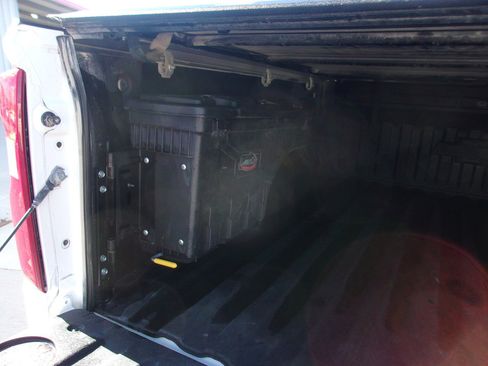 Used 2023 Chevrolet Silverado 1500 LTZ w/ LTZ Convenience Package II image 21