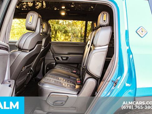 Used 2024 Rivian R1S Adventure image 18