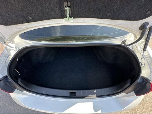 Used 2020 INFINITI Q50 Luxe image 34