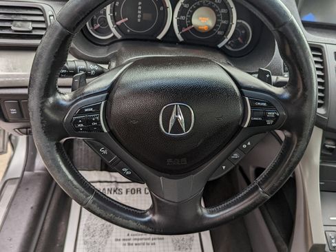 Used 2009 Acura TSX Sedan image 7