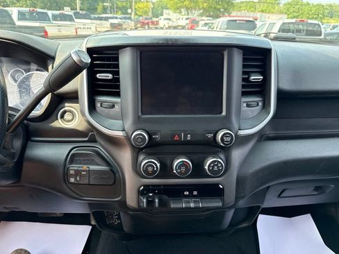 Used 2022 RAM 2500 Big Horn AWD/4WD image 7