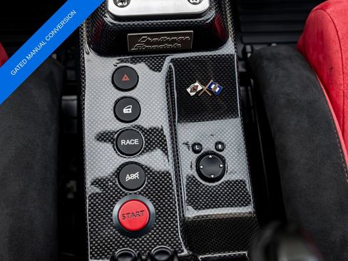 Used 2004 Ferrari 360 Challenge Stradale RWD image 21