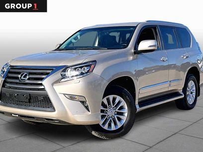 Used 2016 Lexus GX 460 w/ Premium Package