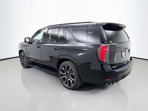 New 2025 Chevrolet Tahoe RST image 6