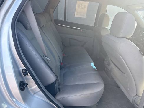Used 2007 Hyundai Santa Fe GLS AWD/4WD image 20