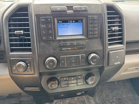 Used 2019 Ford F150 XL w/ Equipment Group 101A Mid image 14