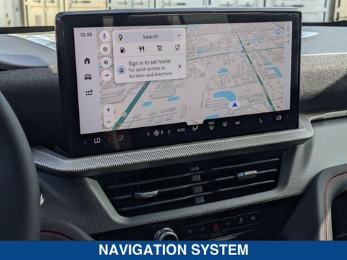 New 2026 Ford Explorer ST w/ Sun And Sound Package image 59